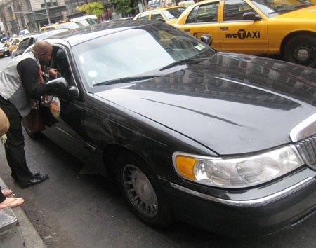 Elite Taxi: Service Image-4 Elite Taxi: Service Image-4