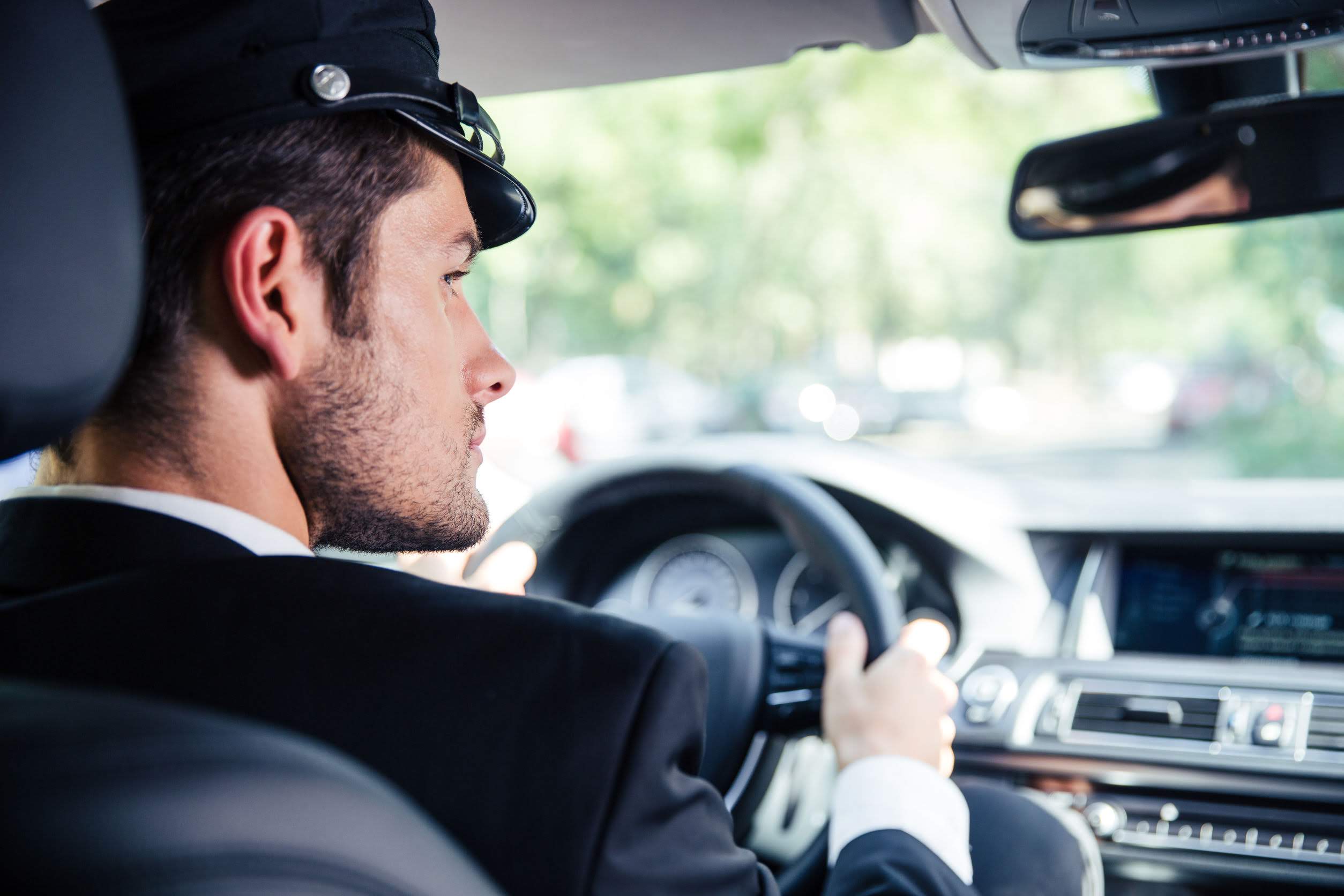 Elite Taxi: Service Image-7 Elite Taxi: Service Image-7